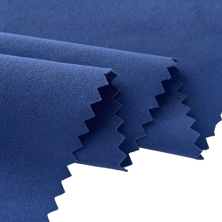 High-elasticity Sportswear Fabric best