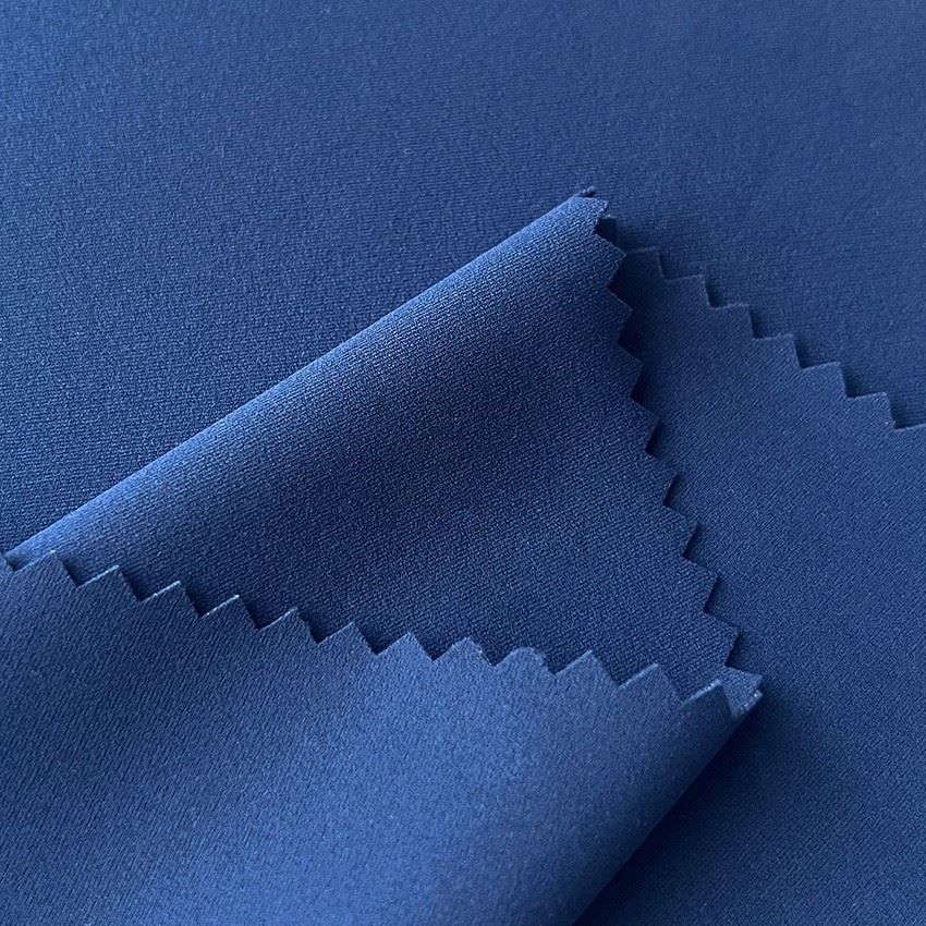 High-elasticity Sportswear Fabric high quality