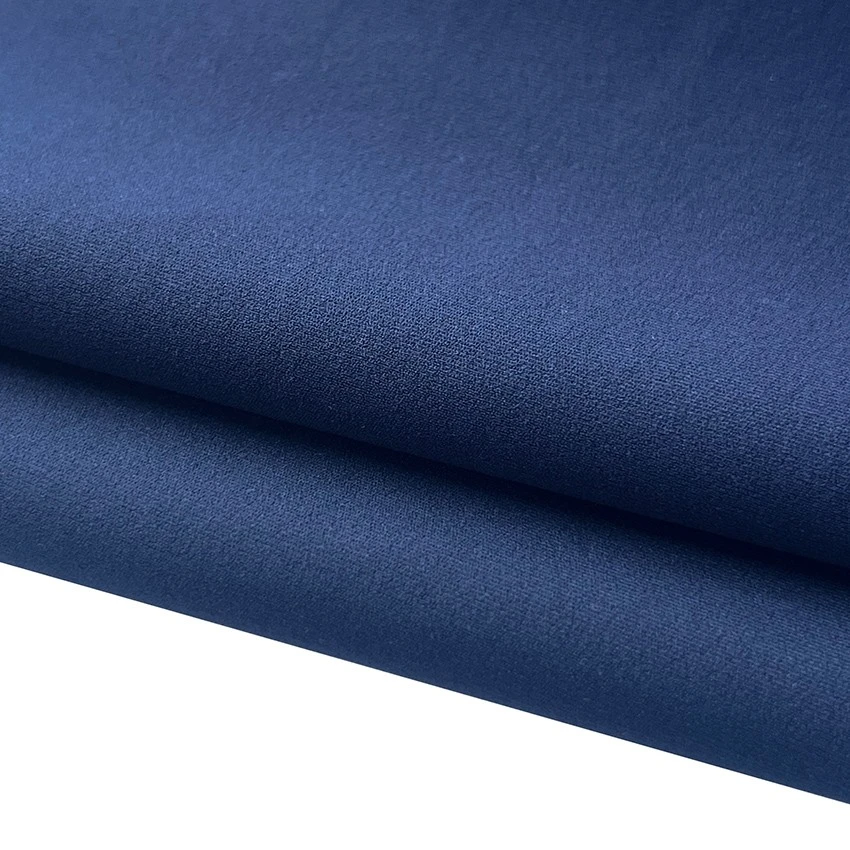 High-elasticity Sportswear Fabric factory