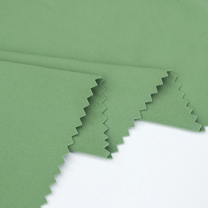Knitted Nylon-spandex Fabric suppliers