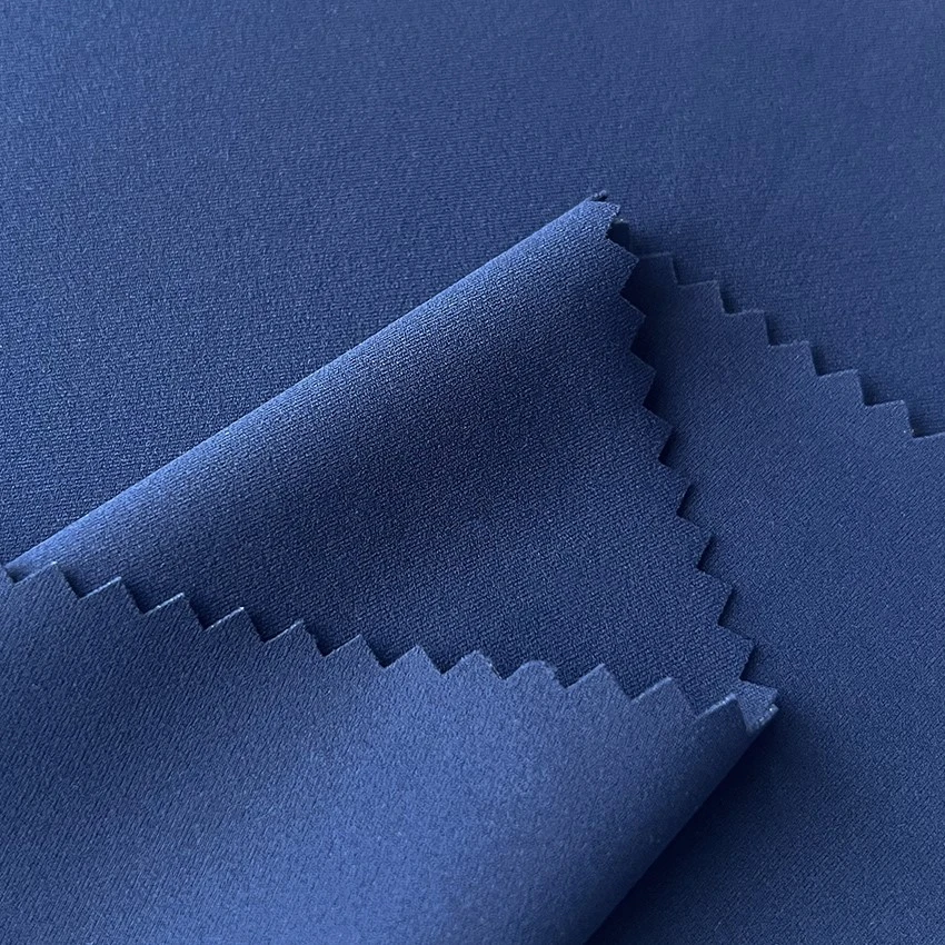 High-elasticity fabric High-elasticity fabric